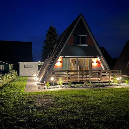 Meinhaus-Fedderwardersiel Butjadingen Exteriér fotografie
