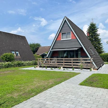 Meinhaus-Fedderwardersiel Butjadingen Exteriér fotografie