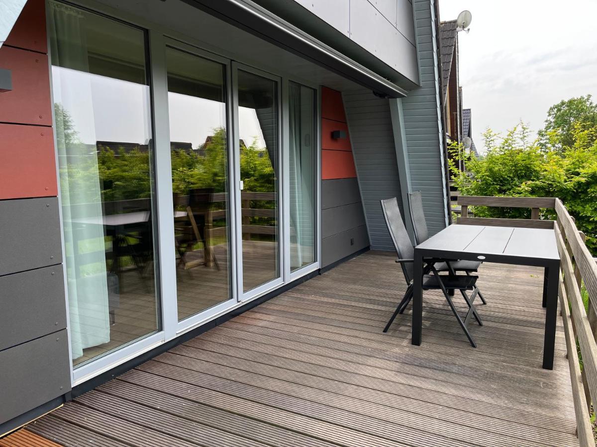 Meinhaus-Fedderwardersiel Butjadingen Exteriér fotografie