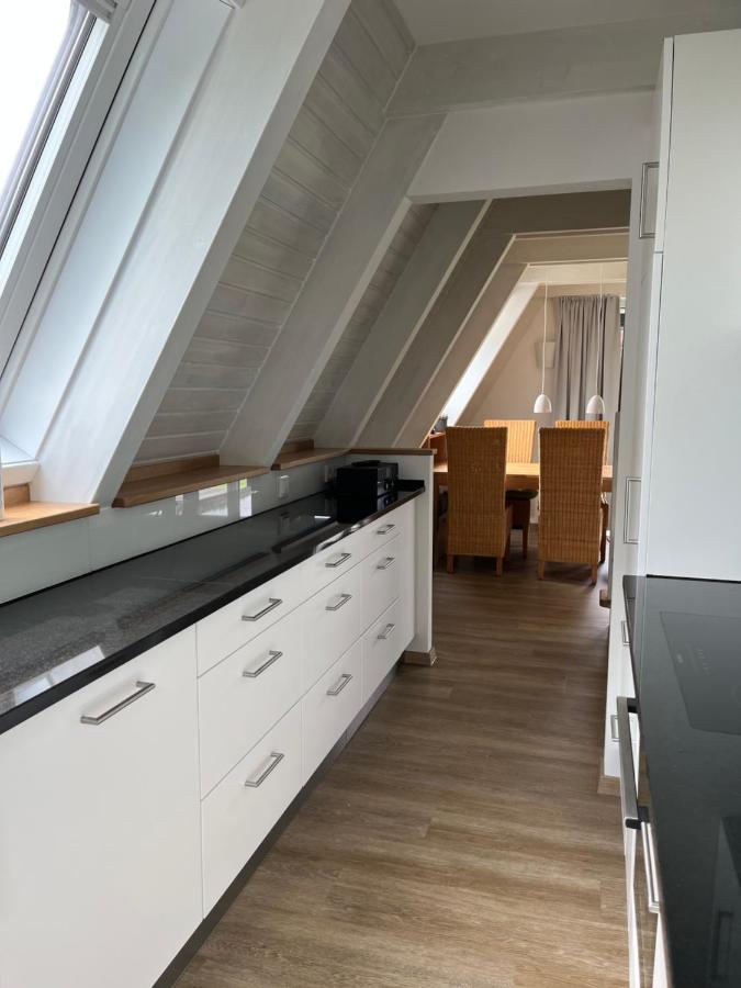 Meinhaus-Fedderwardersiel Butjadingen Exteriér fotografie