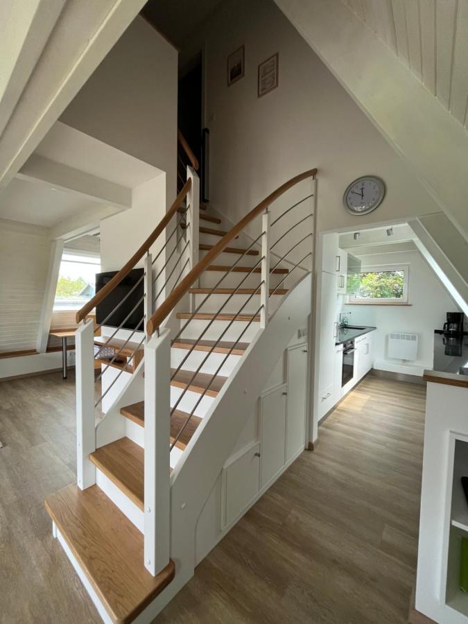 Meinhaus-Fedderwardersiel Butjadingen Exteriér fotografie