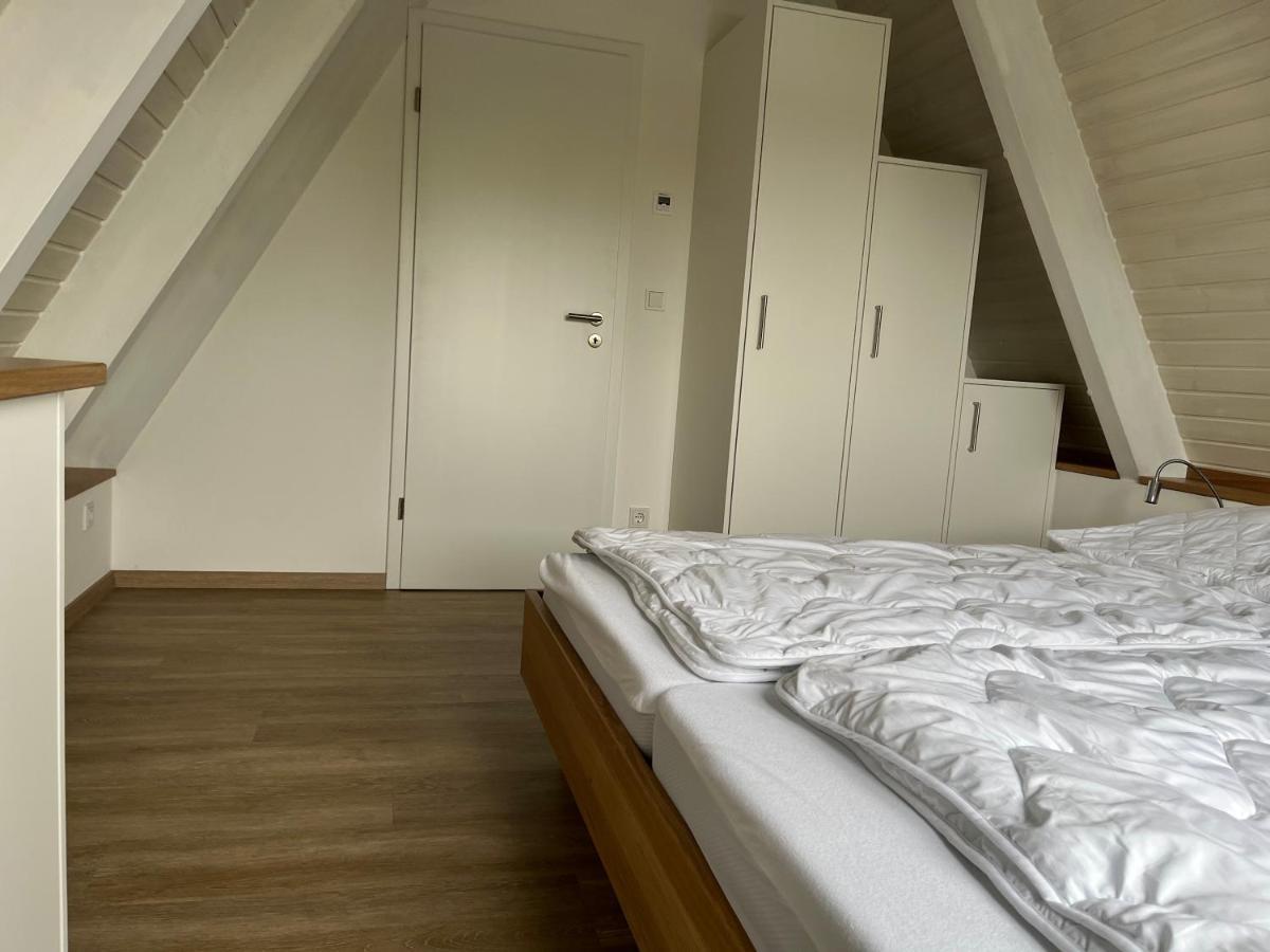 Meinhaus-Fedderwardersiel Butjadingen Exteriér fotografie